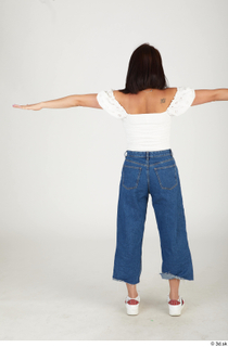 Photos of Horiuchi Runa standing t poses whole body 0003.jpg